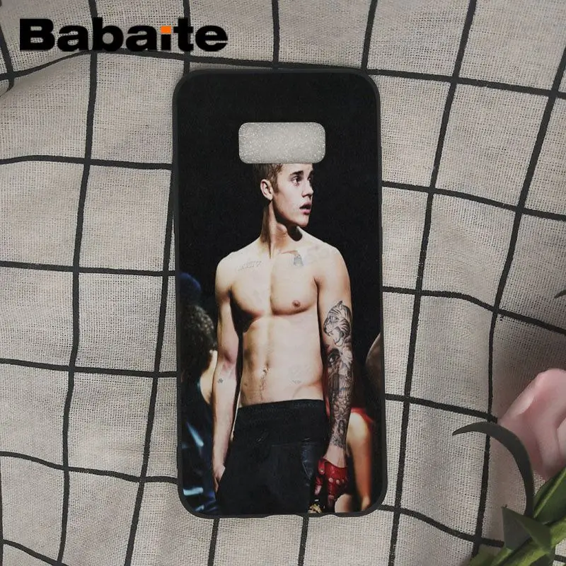 Justin Bieber Purpose Album