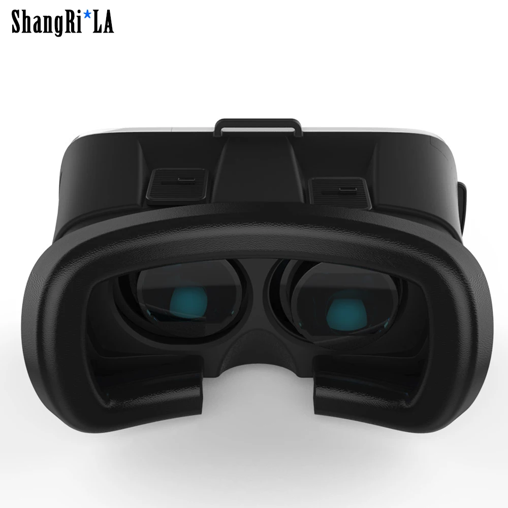 VR BOX I0019
