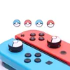 Capuchons de poignée pour manette de jeu analogique Joy-Con, en Silicone, pour nintendo Switch Lite et NS, pour Mini contrôleurs ► Photo 2/6