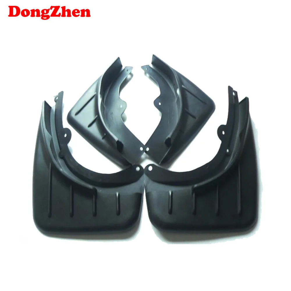 

News Automobiles Auto Car Mud flaps fender mudguard fit For for Cayenne 2011-2015 4pcs/set Car Accessories