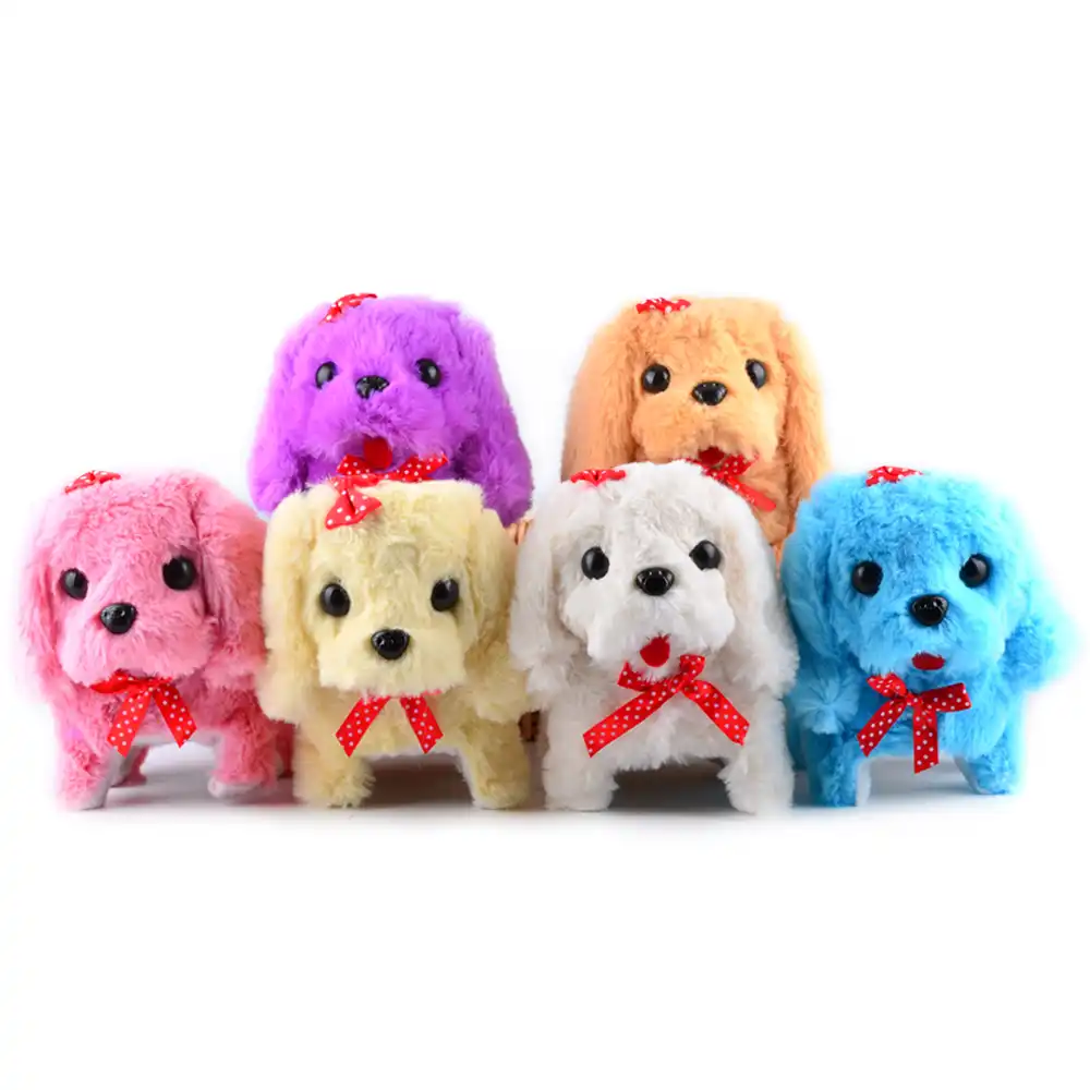 best electronic pets