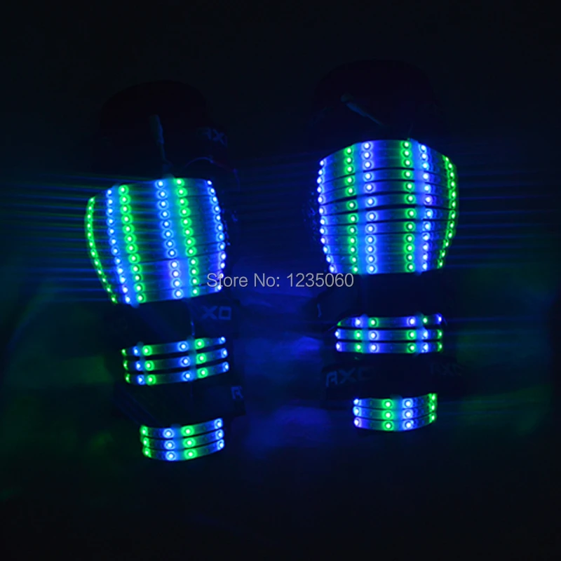 Led Light Knee (1)