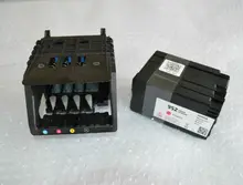 Print Head for HP952 Printhead and Setup Cartridge for HP 7740 8710 8720 8730 Print Head for HP952 Printhead and Setup Cartridge for HP 7740 8710 8720 8730