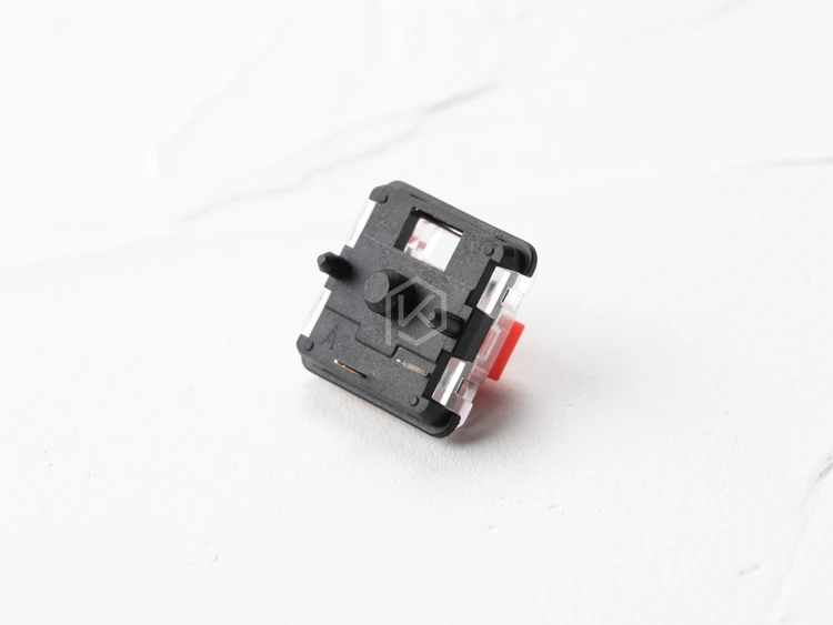 Низкопрофильный переключатель kailh полувысокие ультратонкие RGB Swithes для