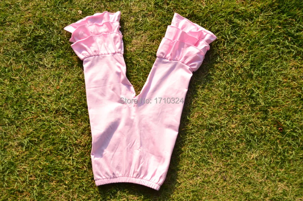 Мягкие розовые брюки с рюшами для маленьких девочек детские штаны с оборками для девочек милые штаны с оборками для девочек зимние леггинсы для девочек Одежда для детей