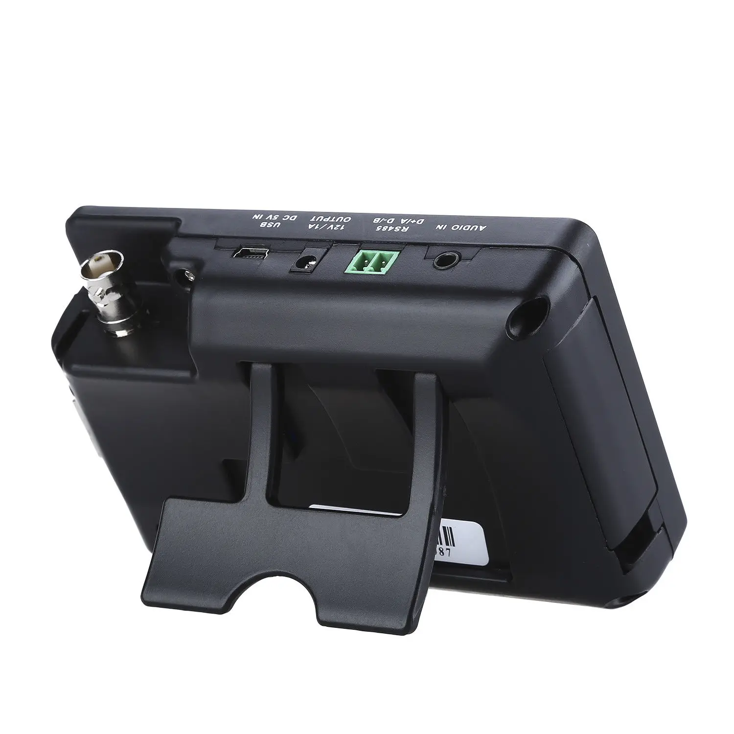 SEESII 3 5 дюймов 4K CCTV IP камера тест er монитор аналоговый CVBS ONVIF PTZ контроль сенсорный