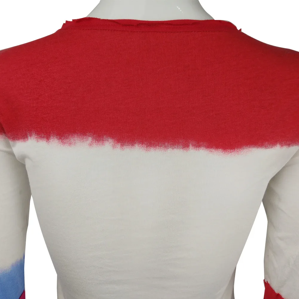 Cosplay Suicide Squad Costume New Harley Quinn Full Set Halloween Batman Joker4