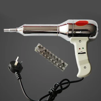

Welding Torch 700W Adjust Temperature Welding Hot Air Torch Welding Equipment