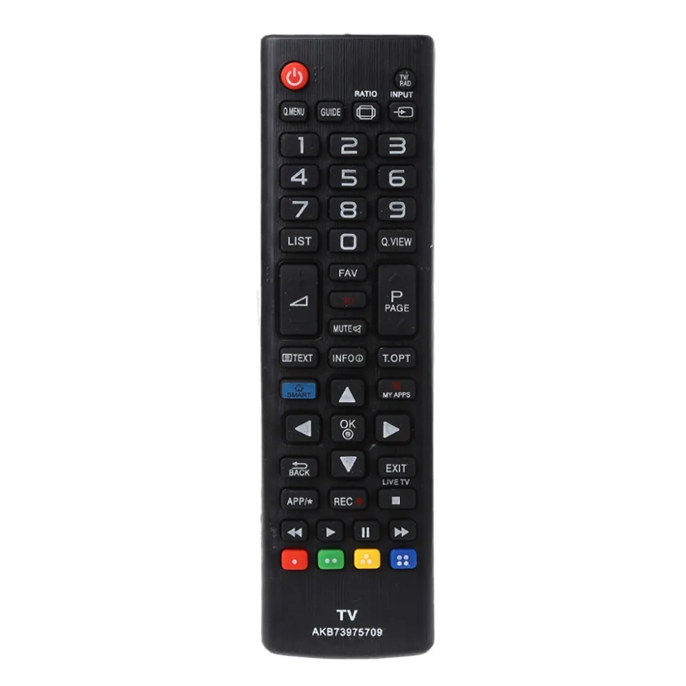 AKB73975709 AKB73715601 для LG Smart LCD LED TV 3D плеер контроллер универсальный Телевизор