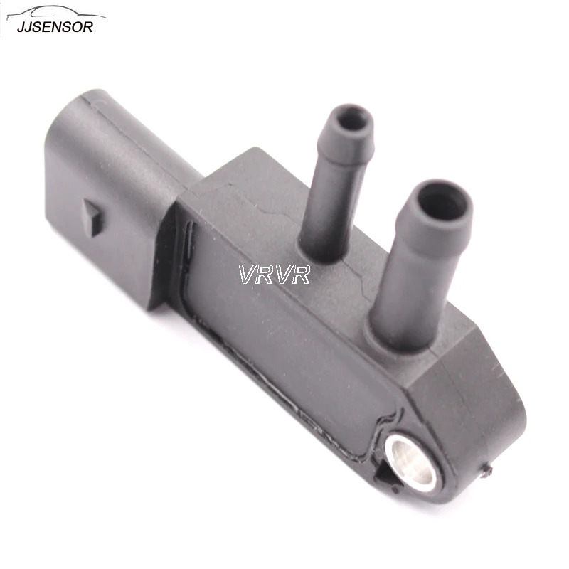 EGR Differential Pressure Sensor for VW Audi Seat Skoda 076906051B 0281006082