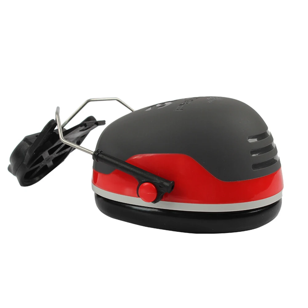 3 м X3P3 безопасности наушники закрывающие уши Кепки шлем каску установленный наушники звукоизоляция анти-шум гарнитура защитное средство