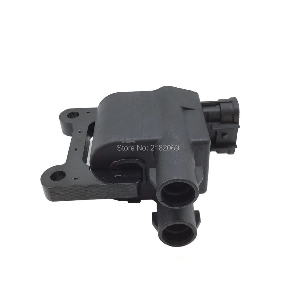 

Ignition Coil For Toyota RAV4 Camry Solara Tacoma 4Runner 2.0 2.2 2.4 2.7L 90919-02217,90919-02218,90919-02220 90080-19008