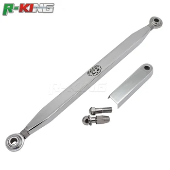 

Motorcycle Accessories Gear Shift Linkage Shift Lever Shifter Link For Harley Softail Dyna Wide Glide Trike Rod 1986-2017