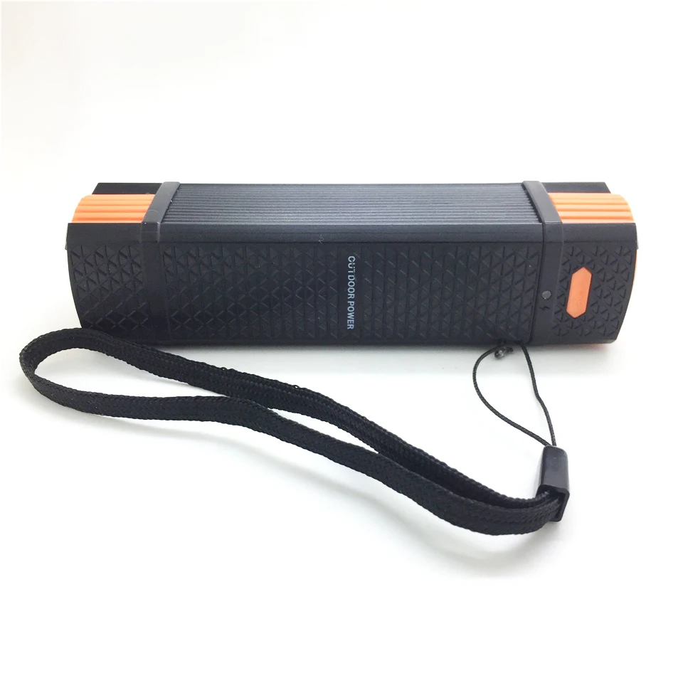 power bank battery flashlight 02