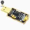 Módulo CH340 en lugar de PL2303, CH340G RS232 a TTL Actualización de módulo USB a puerto serie en nueve pinceles pequeñas placas ► Foto 1/5