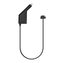 Автомобильное зарядное устройство для DJI Phantom3 зарядное устройство адаптер питания Автомобильное зарядное устройство