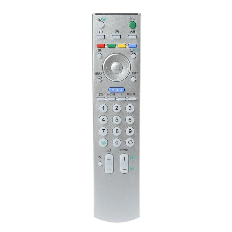 

Remote Control Replace For Sony Smart TV RM-ED005 RM-GA005 RM-W112 RM-ED014