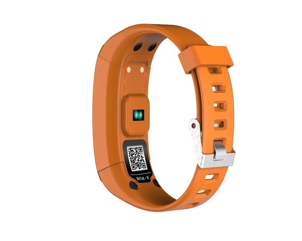 XR01 Smart Bracelet Wristband Fitness Tracker Android Bracelet Smartband Heart rate Monitor PK xiaomi mi band
