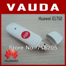 huawei E1750/E1750c WCDMA USB модем