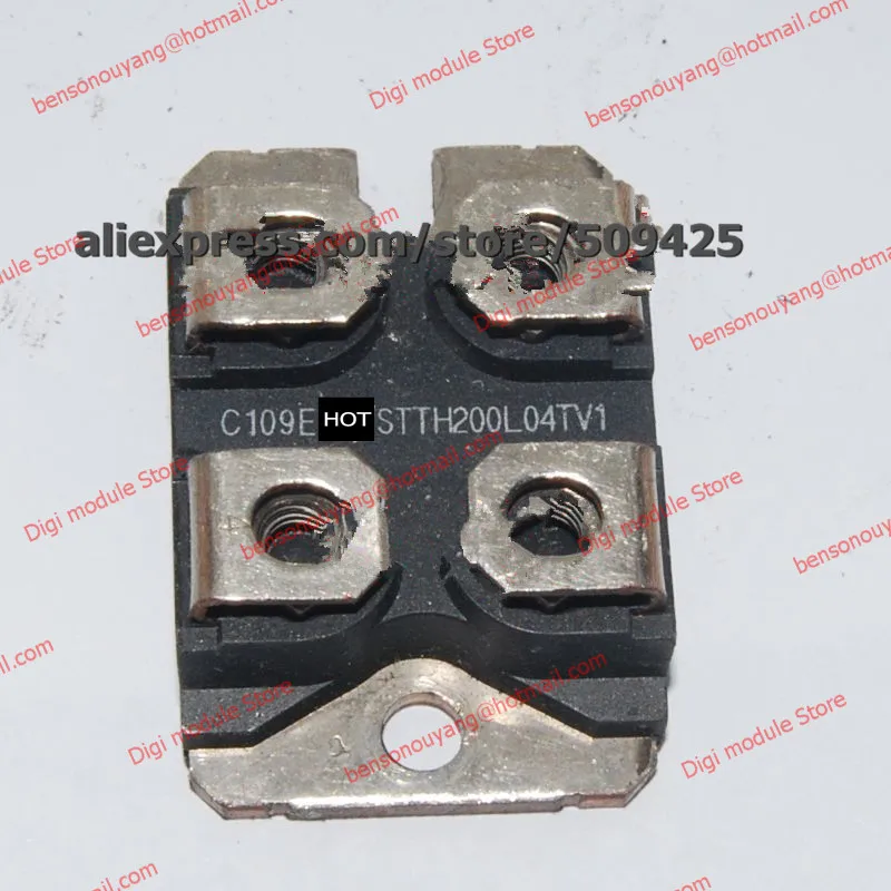 

STTH200L04TV1 Free Shipping