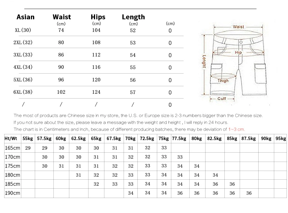 Плюс Размеры 4XL 5XL 6XL модные Для мужчин s шорты-карго 2018 новые летние повседневные шорты Для мужчин карманы Твердые Цвет Армейский зеленый