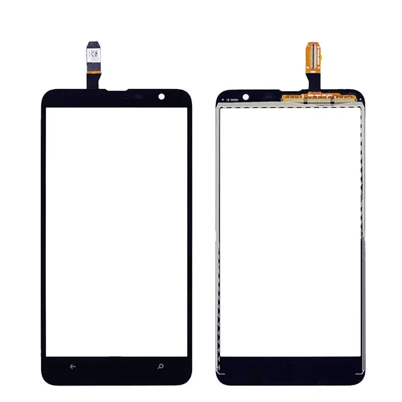 Screen For Nokia Lumia 1320 Touch Digitizer Sensor Front Glass Panel Replacement Parts 6.0inch | Мобильные телефоны и