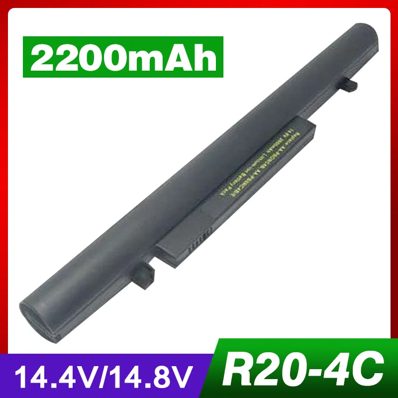 Laptop Battery For Samsung NP-R20 NP-R25 NP-X1 NP-X11 NT-X1 NT-X1-C110 NT-X1-C120 R20 R20-F000 R25 X1 AAPB0NC4B/E AAPBONC4B | Компьютеры и