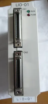 

USED 100% TESTED JEPMC-IO220 ORIGINAL JEPMC-IO220 PLC MODULE JEPMC-IO220
