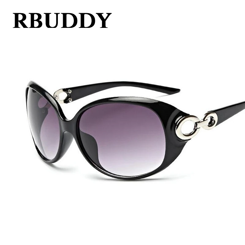 Rbuddy 2017 Брендовая Дизайнерская обувь Óculos женские солнцезащитные очки Для женщин