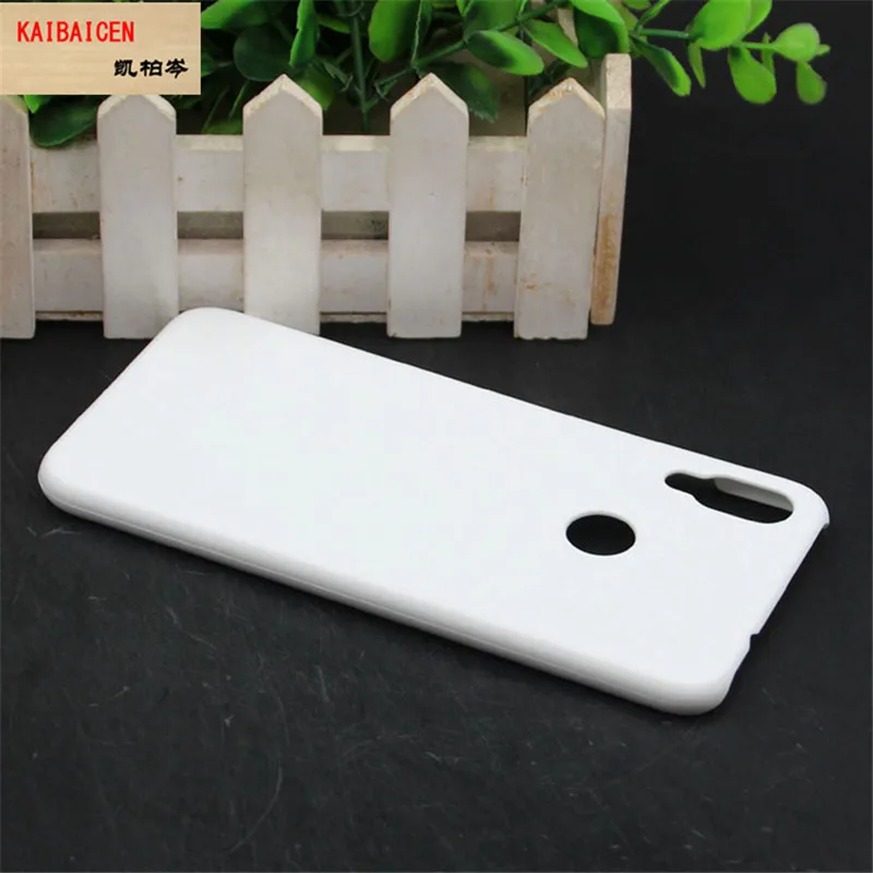 Сублимационный 3D глянцевый матовый чехол для мобильного телефона Xiaomi Redmi Note7/ Note