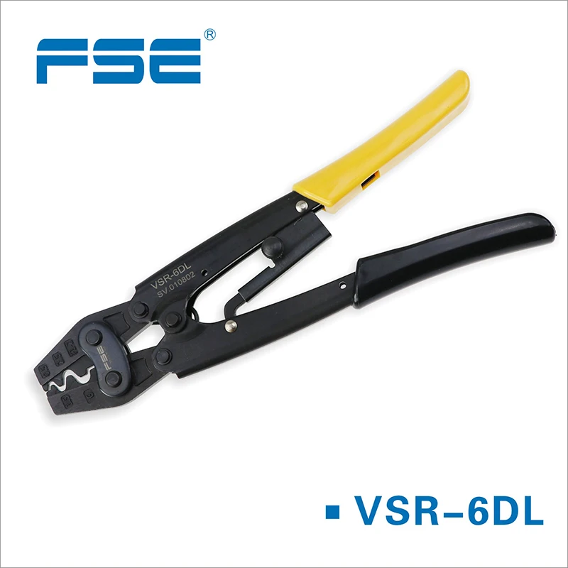 

FSE Wire Cutter Crimping Tool mini Pliers Cable Tools Crimper Stripper Crimp Cutters Alicate Stripper Plier Set Crimpatrice Plus