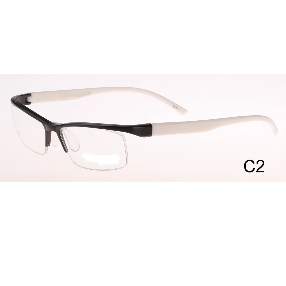 New hot fashion Aluminium Eyeglasses Optical Frames Women sports
