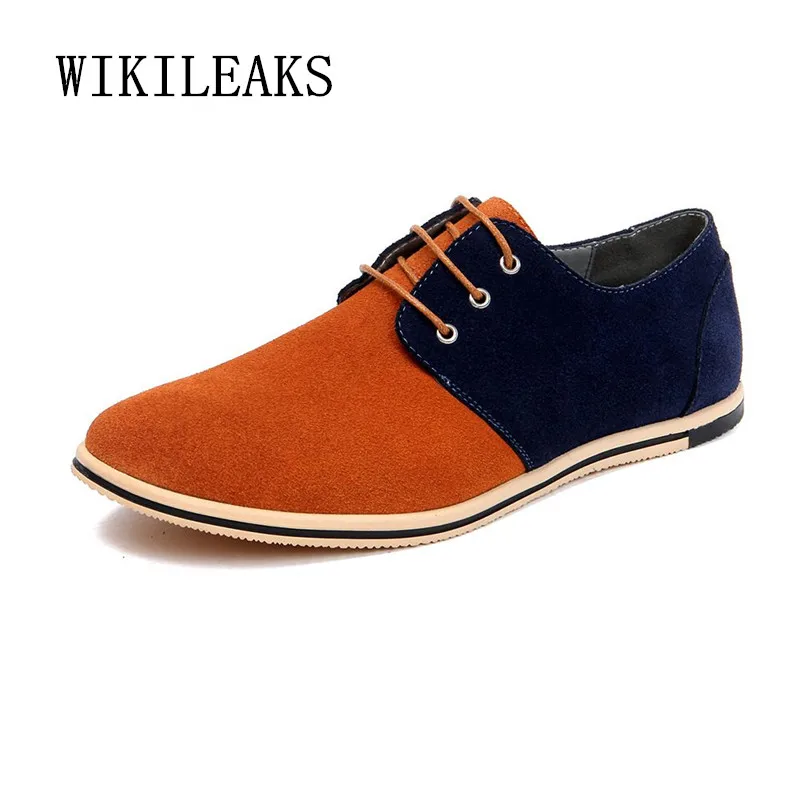 

2019 high quality faux suede men shoes oxford shoes for men zapatos hombre formal wedding dress shoes man italy sapato masculino