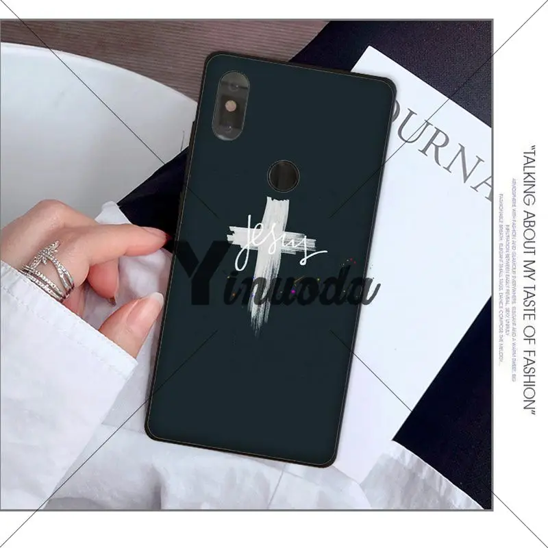 Bible Jesus Christ Christian Cross