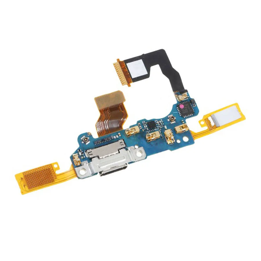 

Micro USB Charger Charging Port Dock Connector PCB Flex Cable Board For HTC 10 One M10