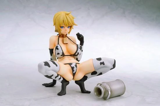 Q-six A Milk Cow Life 721(12)