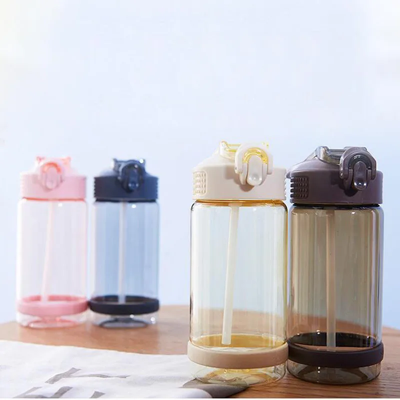 صديقة للبيئة في الهواء الطلق المياه زجاجة مع القش الرياضية زجاجات مع غطاء المشي التخييم البلاستيك BPA شحن 4 اللون دروبشيبينغ صديقة للبيئة في الهواء الطلق المياه زجاجة مع القش الرياضية زجاجات مع غطاء المشي التخييم البلاستيك BPA شحن 4 اللون دروبشيبينغ