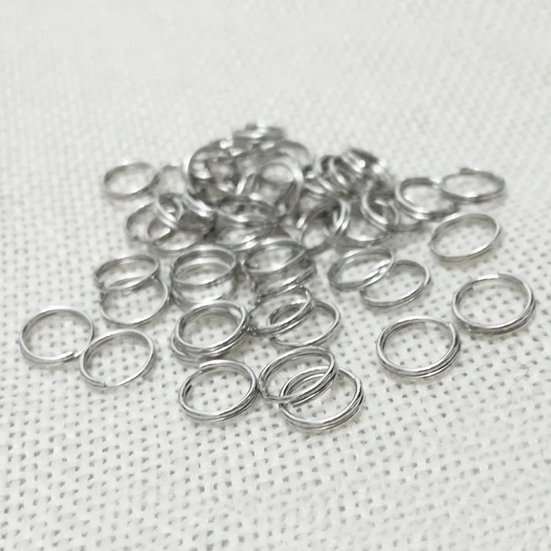 double ring chrome 2