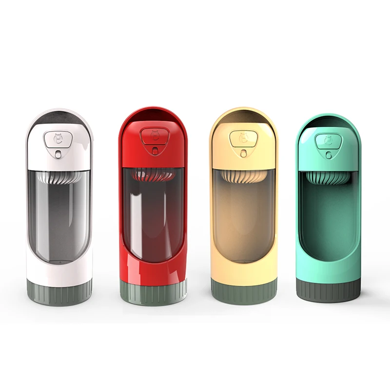 Dog Water Container (1)