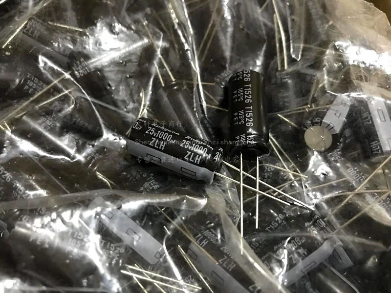 25v1000uf