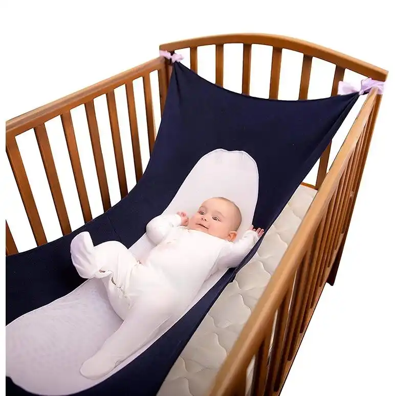 crib for camping