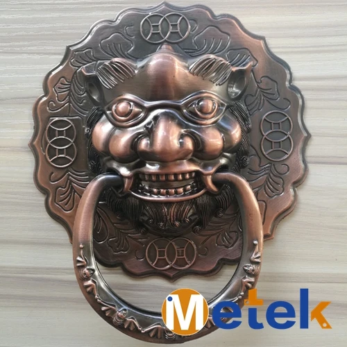 Antique Lion Door Handles Door Knocker Lion Head Wood Door Handles Antique Lion Door handles Door Knocker Lion head wood door handles and knobs for home vintage - Antique Lion Door Handles Door Knocker Lion Head Wood Door Handles
