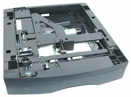 

Lexmark for R0138 T630 250-Page Paper Tray for M5200 & W5300 Printers well tested working