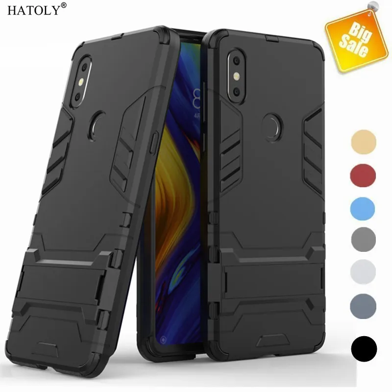 Xiaomi Mi Mix 3 Case Cover Armor Case Xiaomi Mi Mix 3 Shockproof Back Cover Xiaomi Mi Mix 3 Phone Funda Bumper Xiaomi Mi Mix 3 Case Cover Armor Case Xiaomi Mi Mix 3 Shockproof Back Cover Xiaomi Mi Mix 3 Phone Funda Bumper