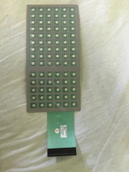 

new original BCII800 membrane keyboard, part code: 61110202400 keyboard for bizerba BCII 800 BCII800 scale