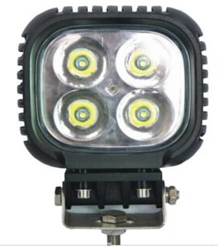 

[Seven Neon]40W LED Work Light for Indicators Motorcycle Driving Offroad Boat Car Tractor Truck 4x4 SUV ATV Spot Flood 12V