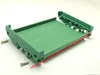UM90 PCB longitud 151-200mm perfil de grupo base de montaje para carril DIN adaptador de montaje ► Foto 2/6