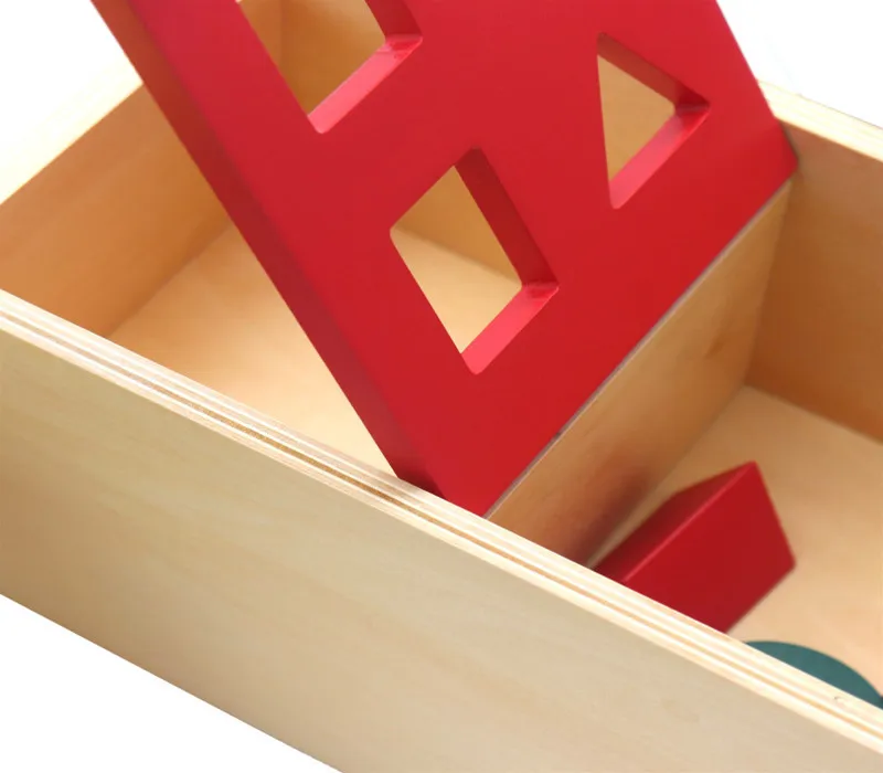 New Wooden Baby Toys Montessori Geometry Educational Toys Baby Gifts New Wooden Baby Toys Montessori Geometry Educational Toys Baby Gifts