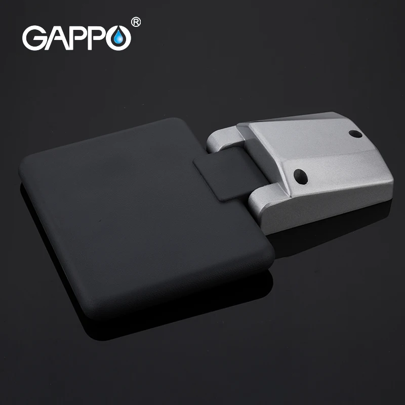 GAPPO настенный сиденье для душа ароматизатор с креплением душ Складное Сиденье