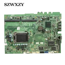 Для Dell INSPIRON ONE PIH61R материнская плата AIO CN-07C0H8 07C0H8 7C0H8 11078-2 48.3HC01.021 LGA 1155 H61